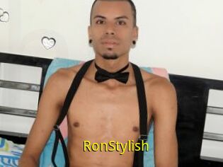 RonStylish