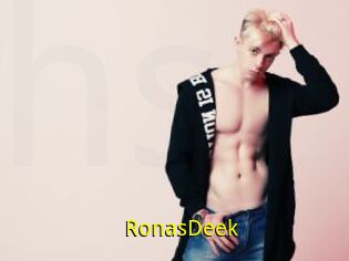 RonasDeek