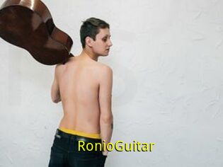 RonioGuitar