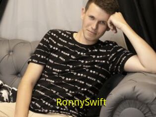 RonnySwift