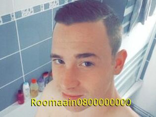 Roomaain0800000000