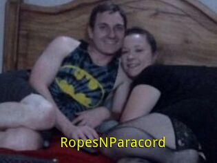 RopesNParacord