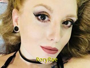 RoryRae