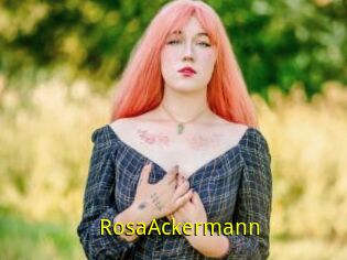 RosaAckermann