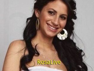 RosaLive