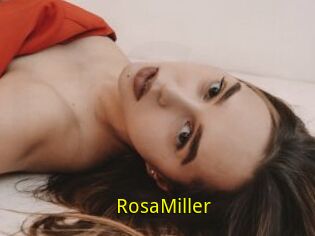 RosaMiller