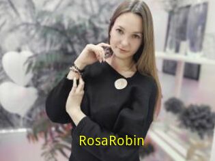 RosaRobin