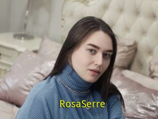 RosaSerre