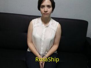 RosaShip