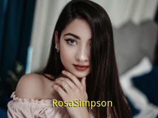 RosaSimpson