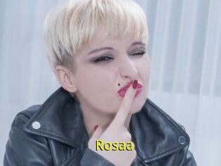 Rosaa