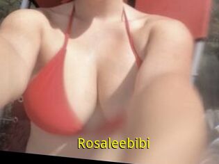 Rosaleebibi