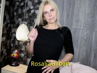 RosaliaGilbert