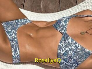 RosaliyaQ