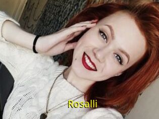 Rosalli