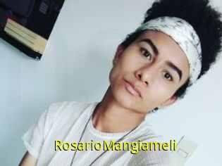 RosarioMangiameli
