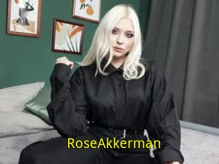 RoseAkkerman