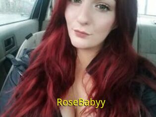 RoseBabyy