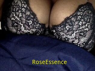RoseEssence