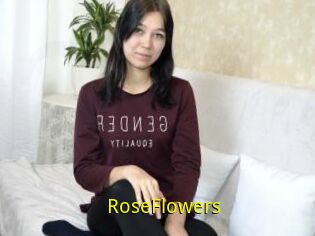 RoseFlowers