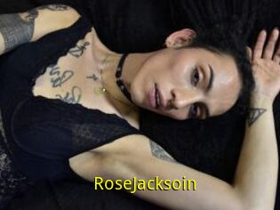 RoseJacksoin