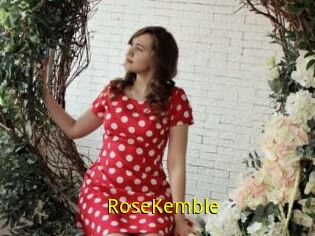 RoseKemble
