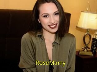 RoseMarry