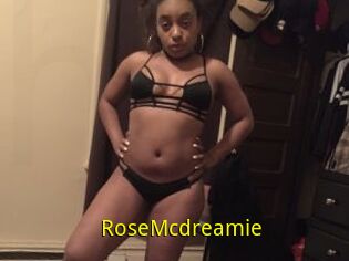 RoseMcdreamie