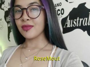 RoseMout