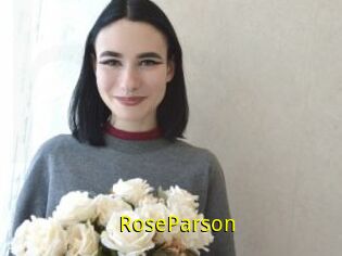 RoseParson
