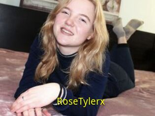 RoseTylerx