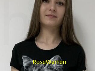 RoseWarren
