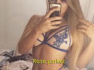 Rose_parker