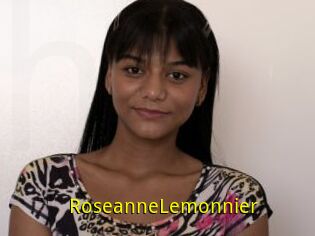 RoseanneLemonnier