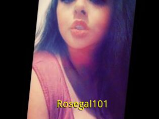 Rosegal101