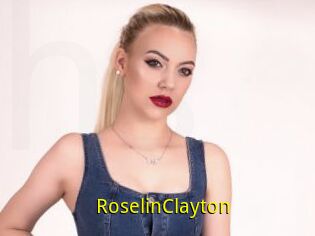 RoselinClayton