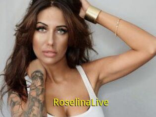 RoselinaLive