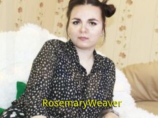 RosemaryWeaver
