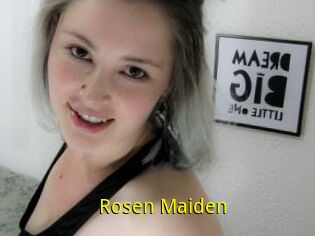 Rosen_Maiden