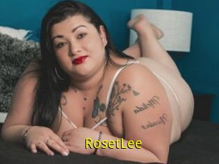 RosetLee