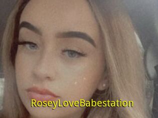 RoseyLoveBabestation