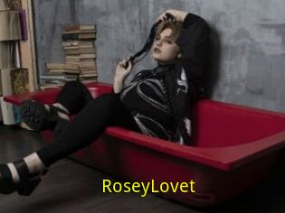RoseyLovet