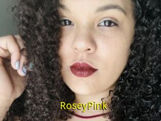 RoseyPink