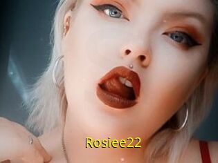 Rosiee22