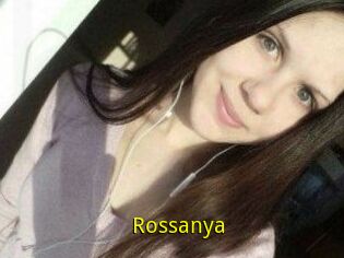 Rossanya