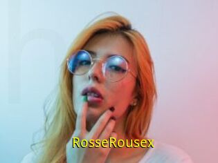 RosseRousex