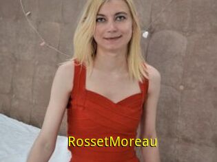 RossetMoreau