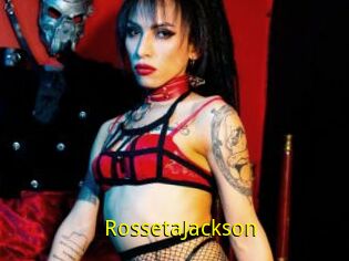 RossetaJackson