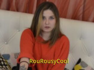 RouRousyCool