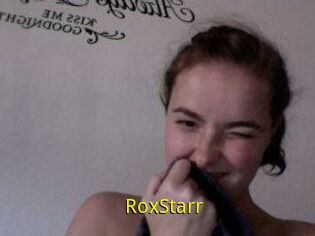 RoxStarr